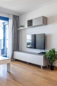 ApartUP Patacona Surfing Beach