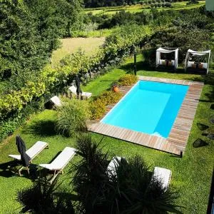 Villa D’Aurora Country Suites - Refoios do Lima