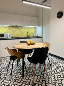 Art Apartment Glebova