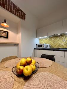 Art Apartment Glebova