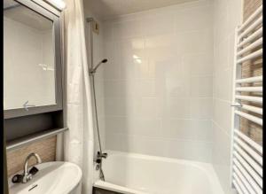 Samoens 1600, Grand Massif