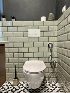 Art Apartment Glebova