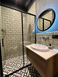 Art Apartment Glebova