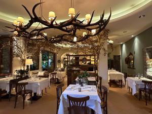 Hotel Ristorante San Giuseppe