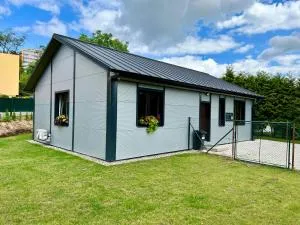 Bungalov Božena - Stvolínky