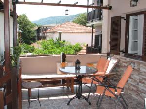 MARIA Studios & Apartments Pelion Greece