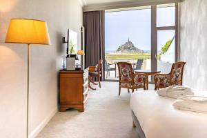 Hotels Le Relais Saint Michel : photos des chambres