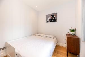 2-Bedroom Victorian Apartment in Kensington