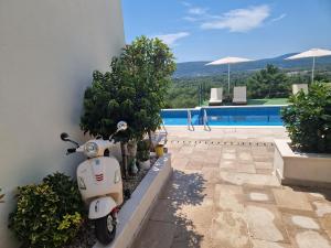 La Mer Apartments Kotor