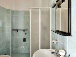 Gallipoli, Holiday-home a due passi dal mare