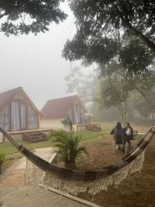 Pousada Vale da Neblina