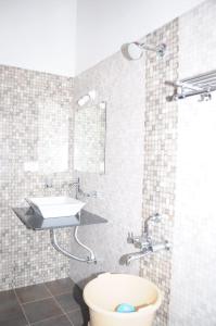 Foothills Homestay
