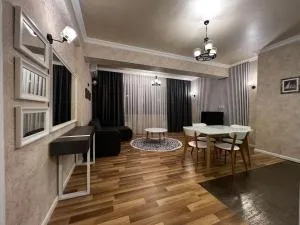 Park Azure 0568 - Chërnyy Gorod