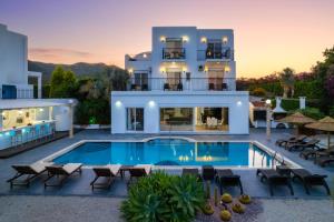Diamond Villa