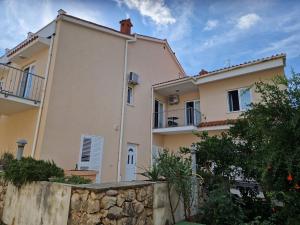 Apartments JOSO 