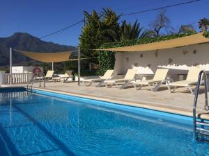 Villa de las Estrellas