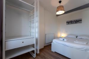Appartements Caneta Marina - Familial et Lumineux au Port de Caneta, Wi-Fi : photos des chambres