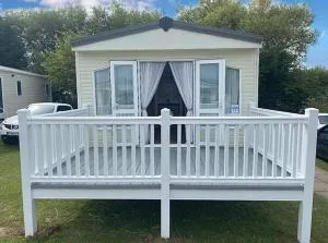 Modern 6 Berth Static Caravan, Hunstanton - Торнгем