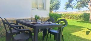 Exclusivo-Jacuzzi-vistas al mar-aire acond.-wifi