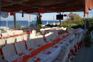 Lasia Hotel Lesvos Greece