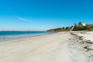 Appartements Ilots Dido - Appt proche de la mer : photos des chambres