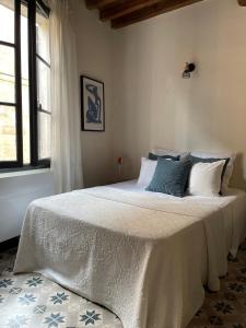 Appartements Le Petit Arles : photos des chambres