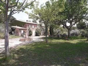 Le Domaine CLEMENT, meublé de tourisme 5 étoiles - Rousset