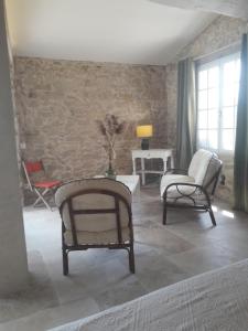 B&B / Chambres d'hotes LA FERME CLEMENT : photos des chambres