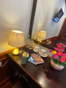 Golden Lotus Boutique Hotel