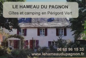 Maisons de vacances Le Hameau du Pagnon : photos des chambres