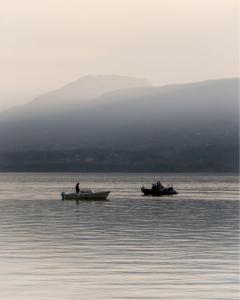 Appartements O lac : photos des chambres