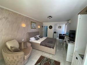 Apartments Stankovic & Boat tours