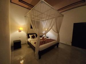 Bungalow 1 Phòng Ngủ (One-Bedroom Bungalow)