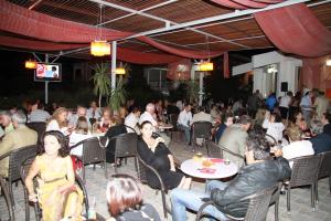 Lasia Hotel Lesvos Greece