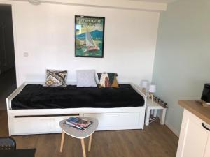 Appartements O lac : photos des chambres