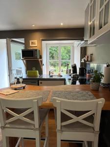 Le repaire des amoureux