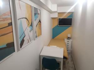 Appartements L'art et Deco RerC-n104-A6-A10 : photos des chambres