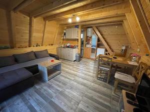 Brvnara Beli Kamen 1