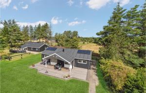 Holiday Home Tranevænget Iv - 4hvězdičkové hotely ve městě Skagen