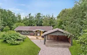 Amazing Home In Bindslev With Wifi - Bindslev