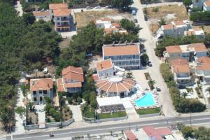 Lasia Hotel Lesvos Greece