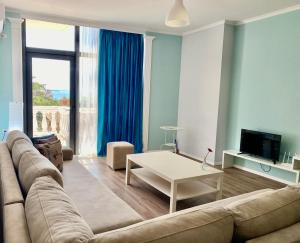 Amarilis Luxury Apartments