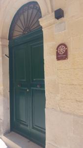 La dimora di Re Idomeneo