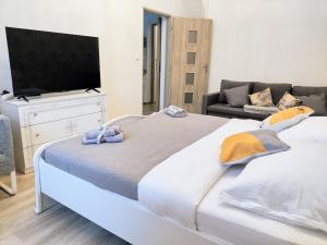 Viaducto de Karlín - Aparment