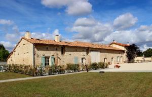 Maisons de vacances Au Petit Bonheur de Lorigne : photos des chambres