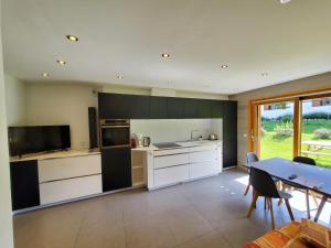 Le Téléski du Terret; meublé de 2 à 4 personnes