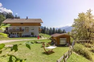 维尔戈有机农场公寓 - Sankt Daniel