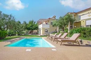 Anatoli Villa Paliouri - Paliouri