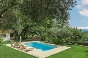 Anatoli Villa Paliouri