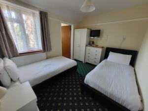 Eastmount Hall Hotel